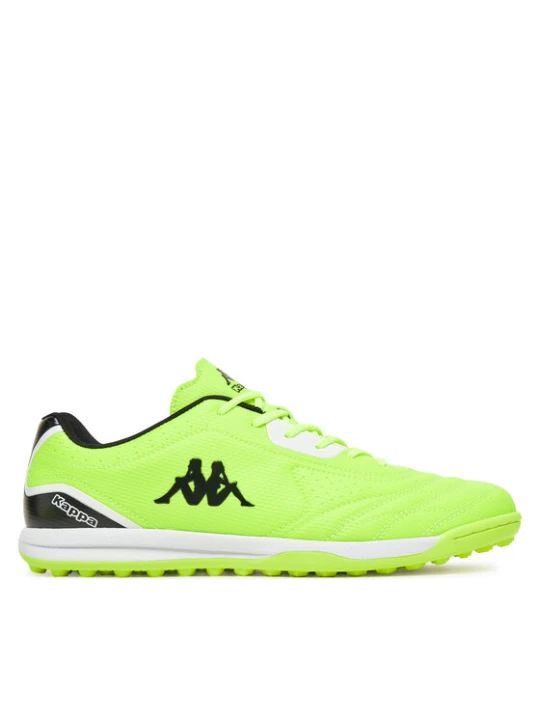 Zdjęcie produktu Kappa Sneakersy SJ-F910-2 Zielony