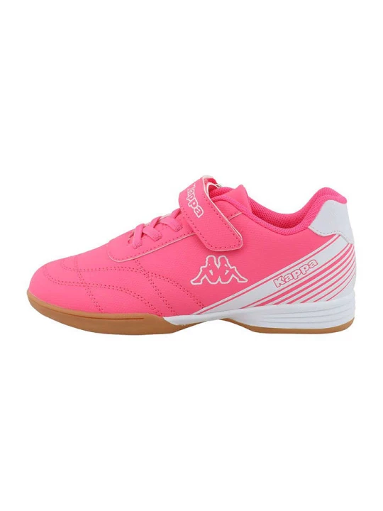 Zdjęcie produktu Kappa Sneakersy "Sonia" w kolorze różowym rozmiar: 40