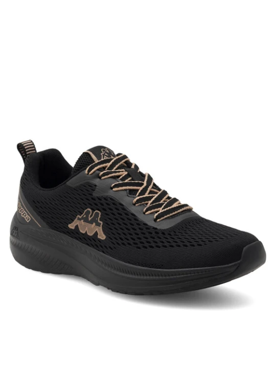 Zdjęcie produktu Kappa Sneakersy SS24-3C009-W Czarny