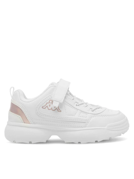 Zdjęcie produktu Kappa Sneakersy SS24-3CK10 Biały