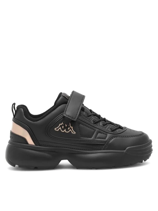Zdjęcie produktu Kappa Sneakersy SS24-3CK10 Czarny