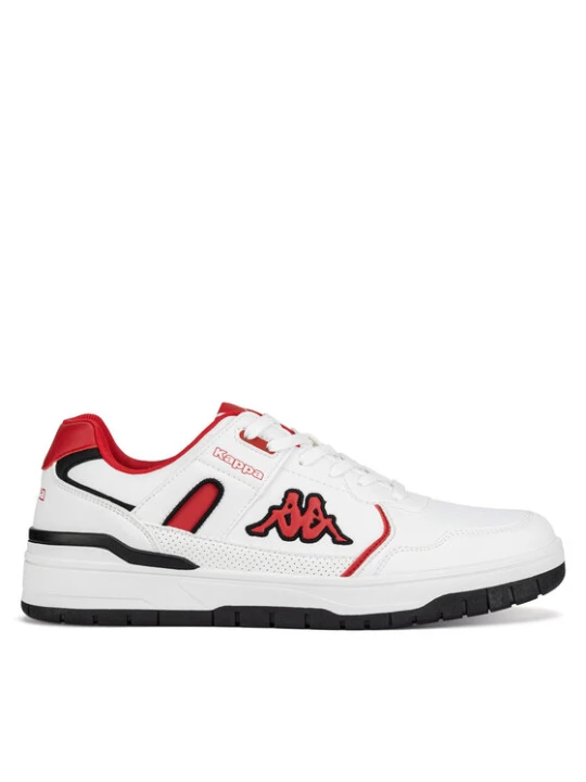 Zdjęcie produktu Kappa Sneakersy V12-807 Biały