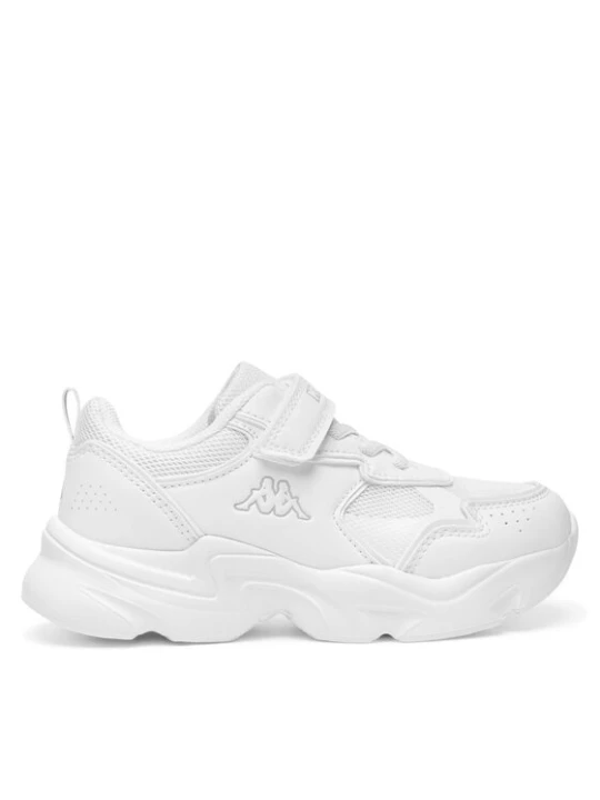 Zdjęcie produktu Kappa Sneakersy V3-4061 Biały