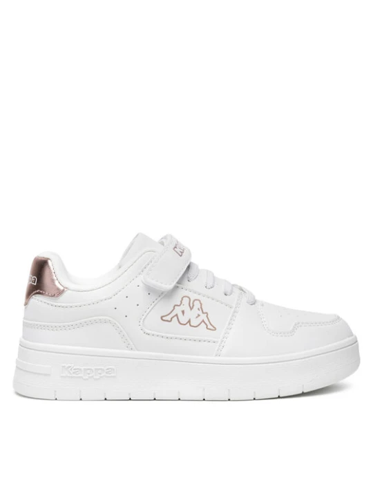 Zdjęcie produktu Kappa Sneakersy YG240060-01S Biały
