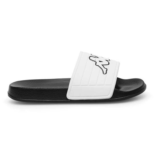 Zdjęcie produktu KAPPA SS24-K1 Biały