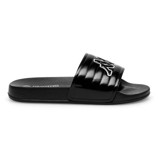 Zdjęcie produktu KAPPA SS24-K2 Czarny
