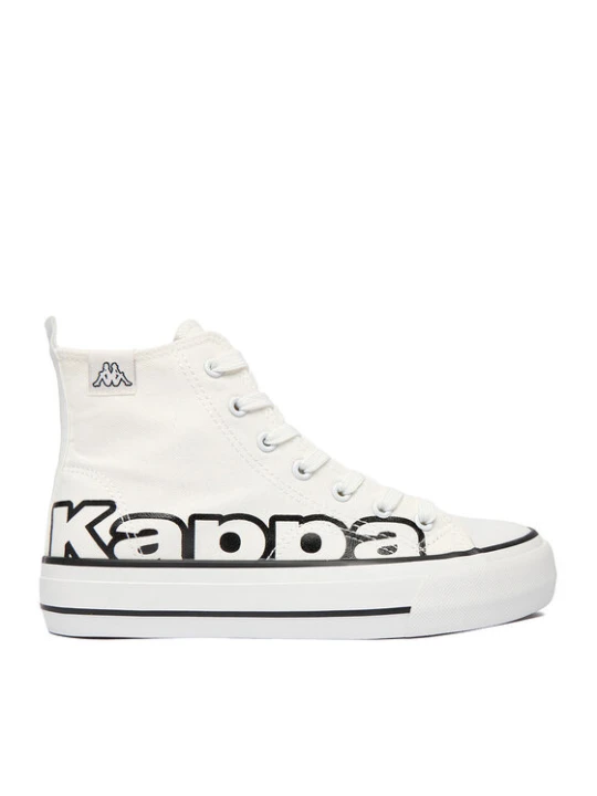 Zdjęcie produktu Kappa Trampki YL201408 Biały