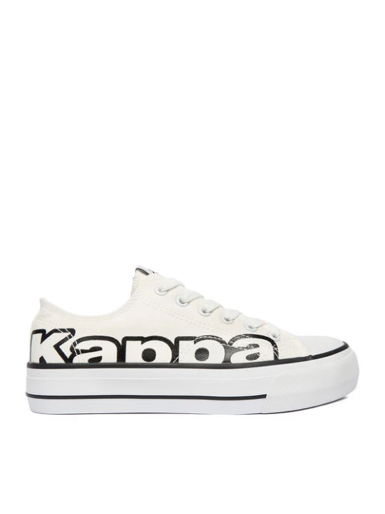 Zdjęcie produktu Kappa Trampki YL201409 Biały
