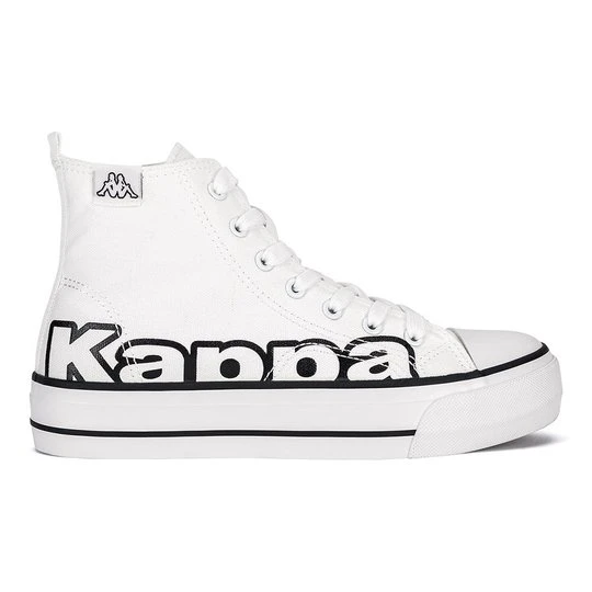 Zdjęcie produktu KAPPA YL201408 Biały