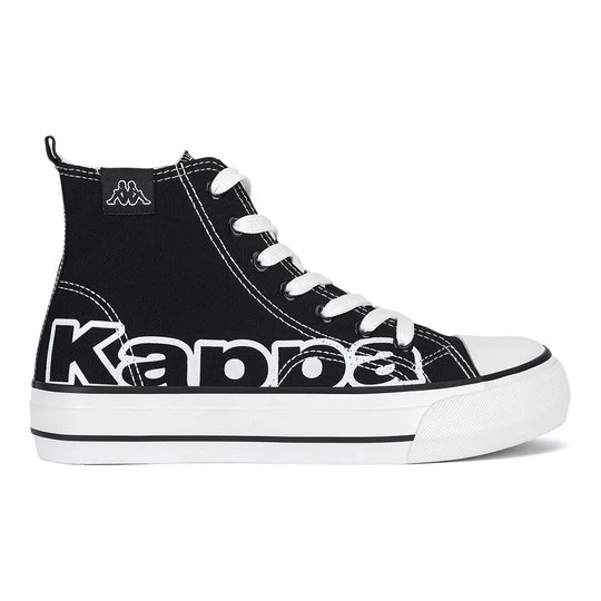 Zdjęcie produktu KAPPA YL201408 Czarny