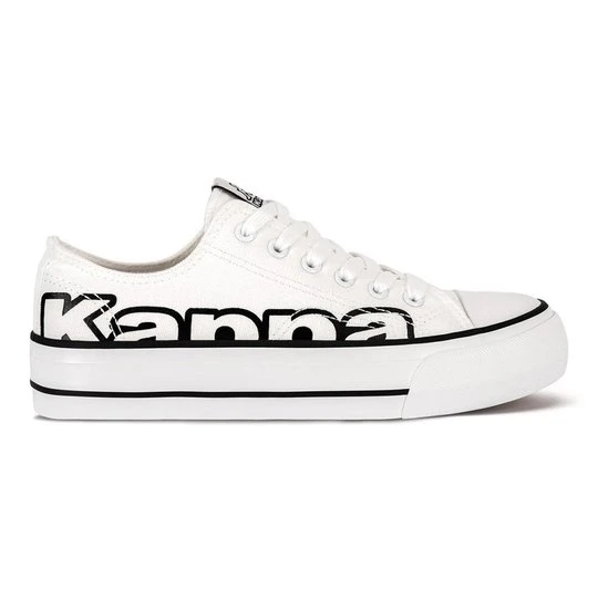 Zdjęcie produktu KAPPA YL201409 Biały