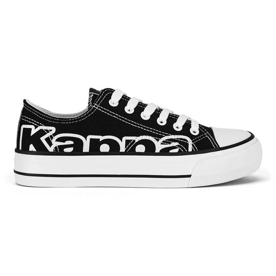 Zdjęcie produktu KAPPA YL201409 Czarny
