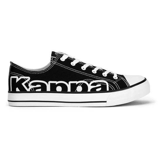 Zdjęcie produktu KAPPA YL201413 Czarny