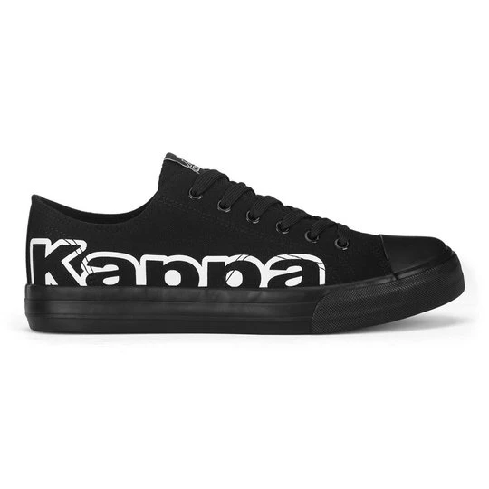 Zdjęcie produktu KAPPA YL201413 Czarny
