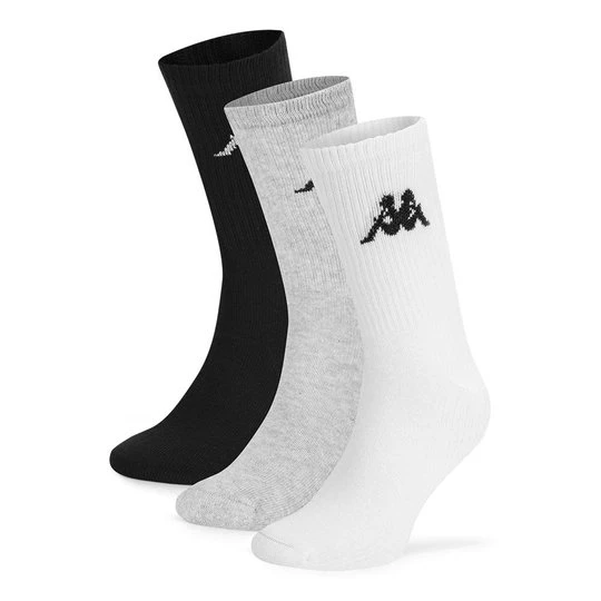 Zdjęcie produktu KAPPA Z4448_AW24 (3-PACK) MIX