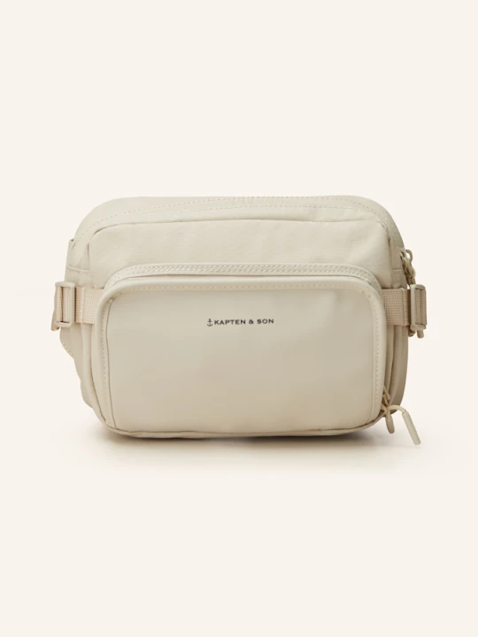 Zdjęcie produktu Kapten & Son Saszetki Biodrowe Lisbon beige