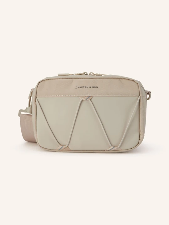 Zdjęcie produktu Kapten & Son Torba Na Ramię Banff beige