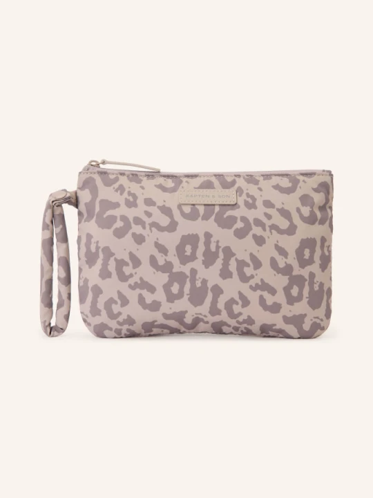 Zdjęcie produktu Kapten & Son Torebka Typu Pouch Essentials rosa