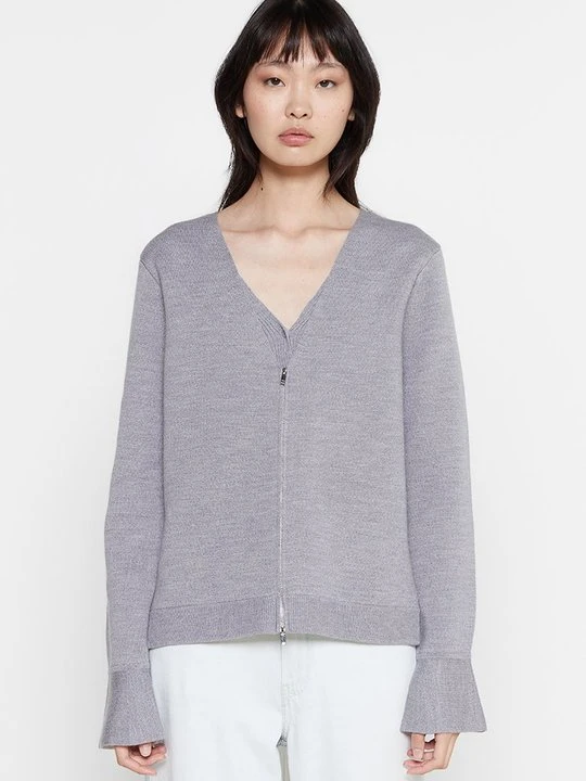Zdjęcie produktu Kardigan 3.1 phillip lim szary