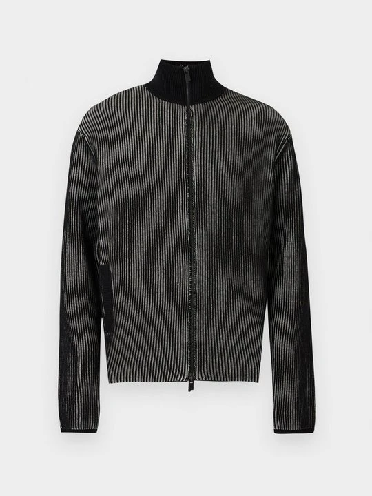 Zdjęcie produktu Kardigan A-Cold-Wall czarny