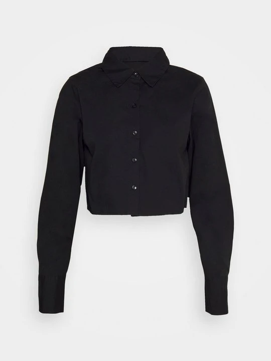 Zdjęcie produktu Kardigan Abercrombie & Fitch czarny