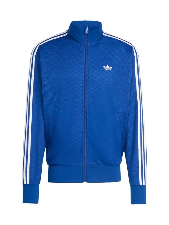 Zdjęcie produktu Kardigan adidas Originals niebieski