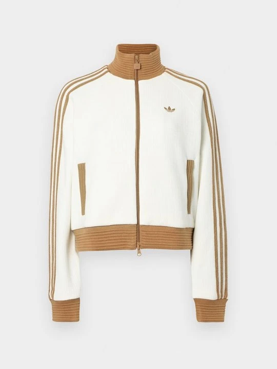 Zdjęcie produktu Kardigan adidas Originals mleczny