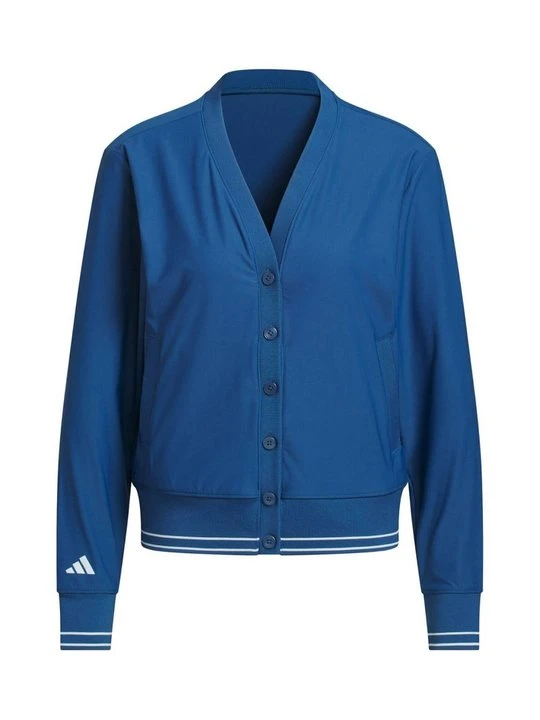 Zdjęcie produktu Kardigan Adidas petrol