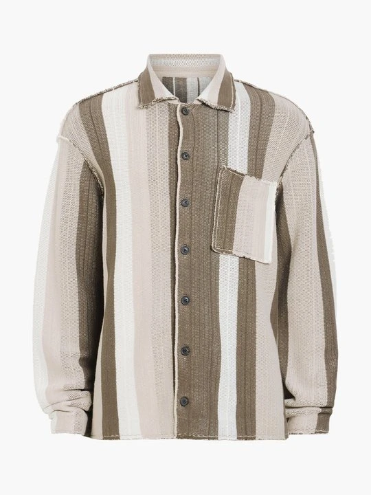 Zdjęcie produktu Kardigan AllSaints beżowy