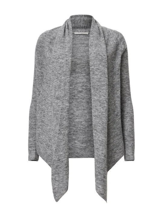 Zdjęcie produktu Kardigan AllSaints szary