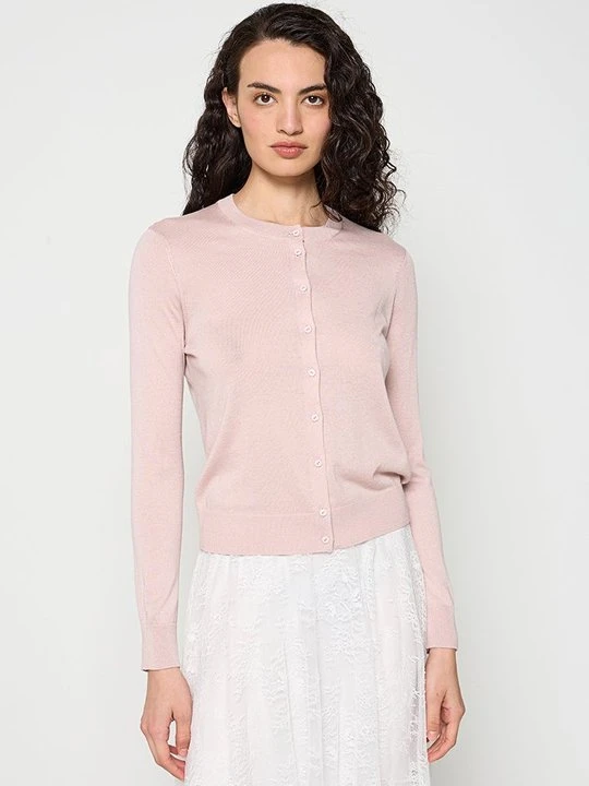 Zdjęcie produktu Kardigan AllSaints mauve