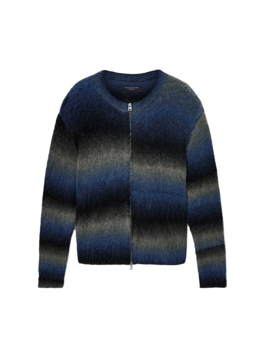 Zdjęcie produktu Kardigan AllSaints czarny