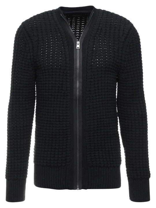 Zdjęcie produktu Kardigan AllSaints czarny