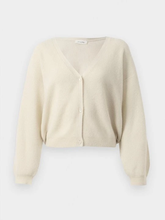 Zdjęcie produktu Kardigan American Vintage nude