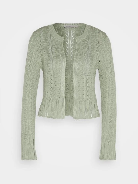 Zdjęcie produktu Kardigan Anna Field By Zalando jasnozielony