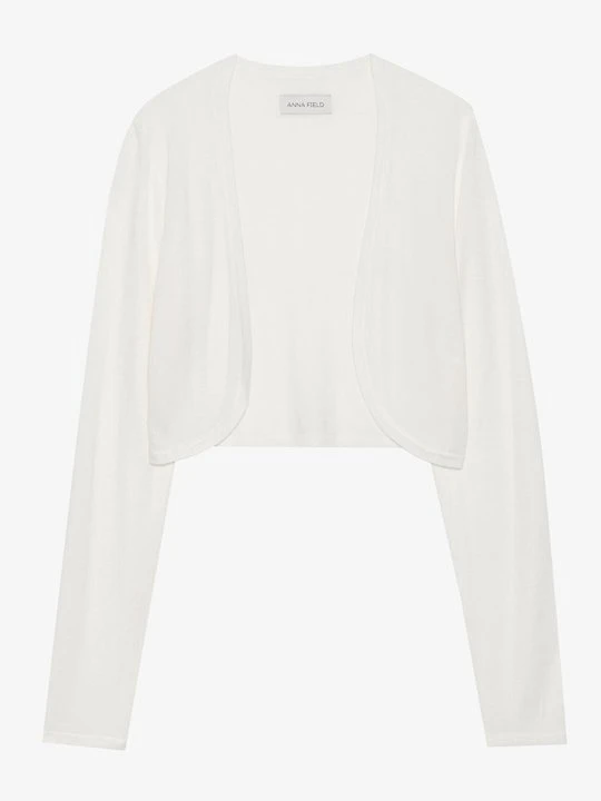 Zdjęcie produktu Kardigan Anna Field By Zalando mleczny
