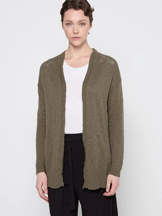 Zdjęcie produktu Kardigan Apricot khaki