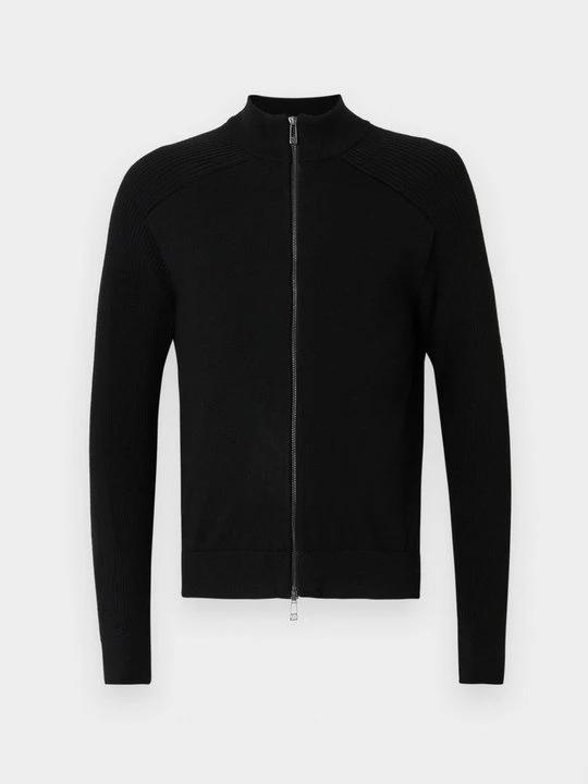 Zdjęcie produktu Kardigan Armani Exchange czarny