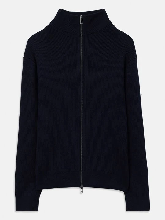 Zdjęcie produktu Kardigan Armani Exchange granatowy