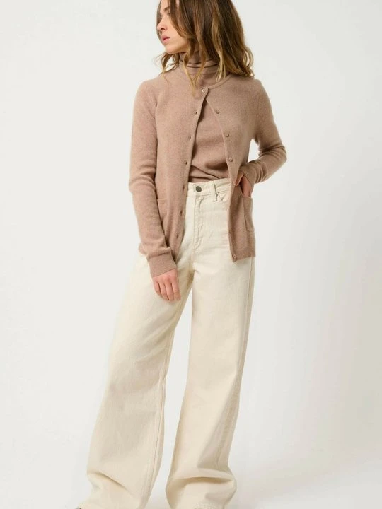 Zdjęcie produktu Kardigan AUTHENTIC CASHMERE