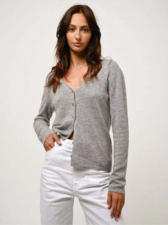 Zdjęcie produktu Kardigan AUTHENTIC CASHMERE