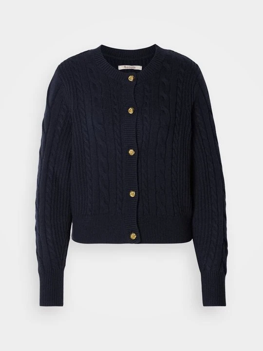 Zdjęcie produktu Kardigan Barbour granatowy