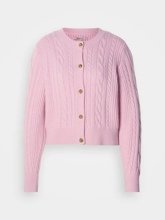 Zdjęcie produktu Kardigan Barbour różowy