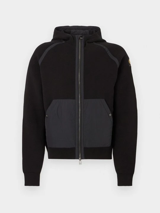 Zdjęcie produktu Kardigan Belstaff czarny
