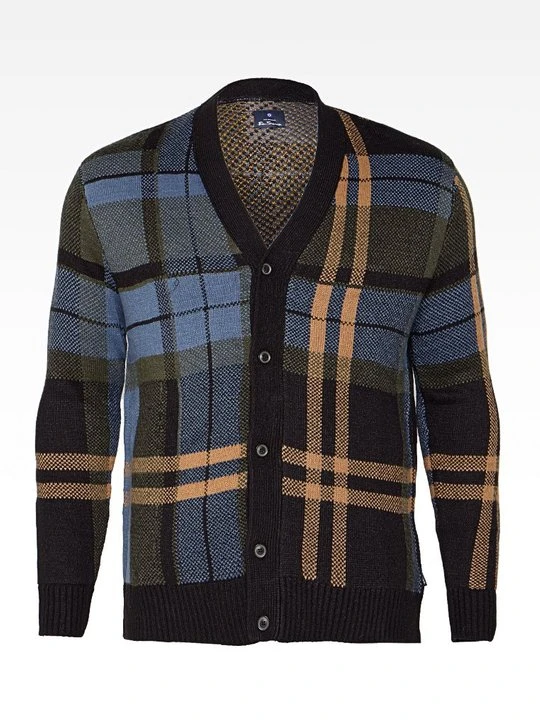 Zdjęcie produktu Kardigan Ben Sherman