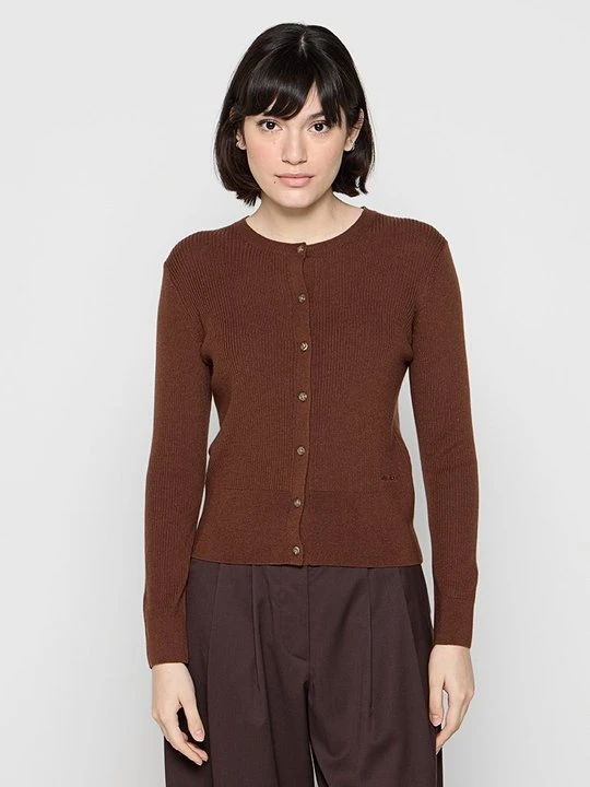 Zdjęcie produktu Kardigan Calvin Klein szary