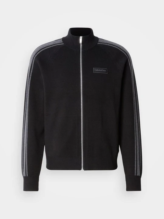 Zdjęcie produktu Kardigan Calvin Klein czarny