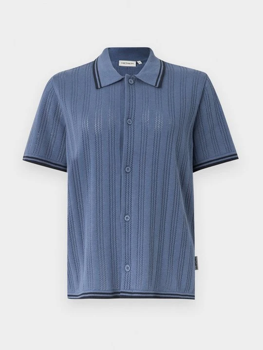Zdjęcie produktu Kardigan Carhartt WIP szafirowy
