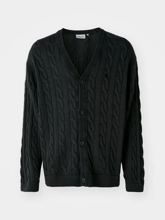 Zdjęcie produktu Kardigan Carhartt WIP czarny