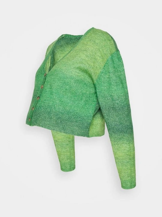 Zdjęcie produktu Kardigan Cotton On zielony